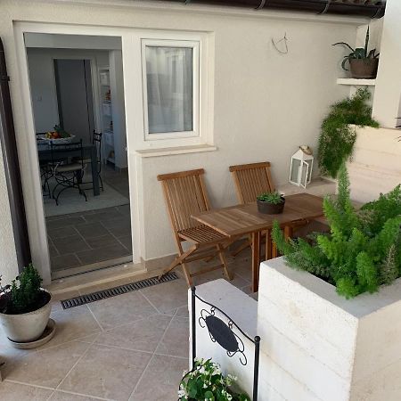 Apartments Rita Zadar Dış mekan fotoğraf
