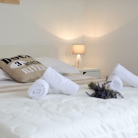 Apartments Rita Zadar Dış mekan fotoğraf