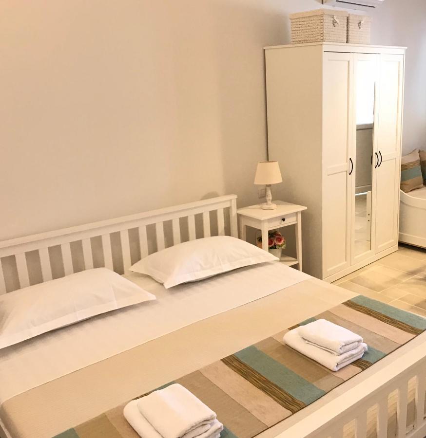 Apartments Rita Zadar Dış mekan fotoğraf