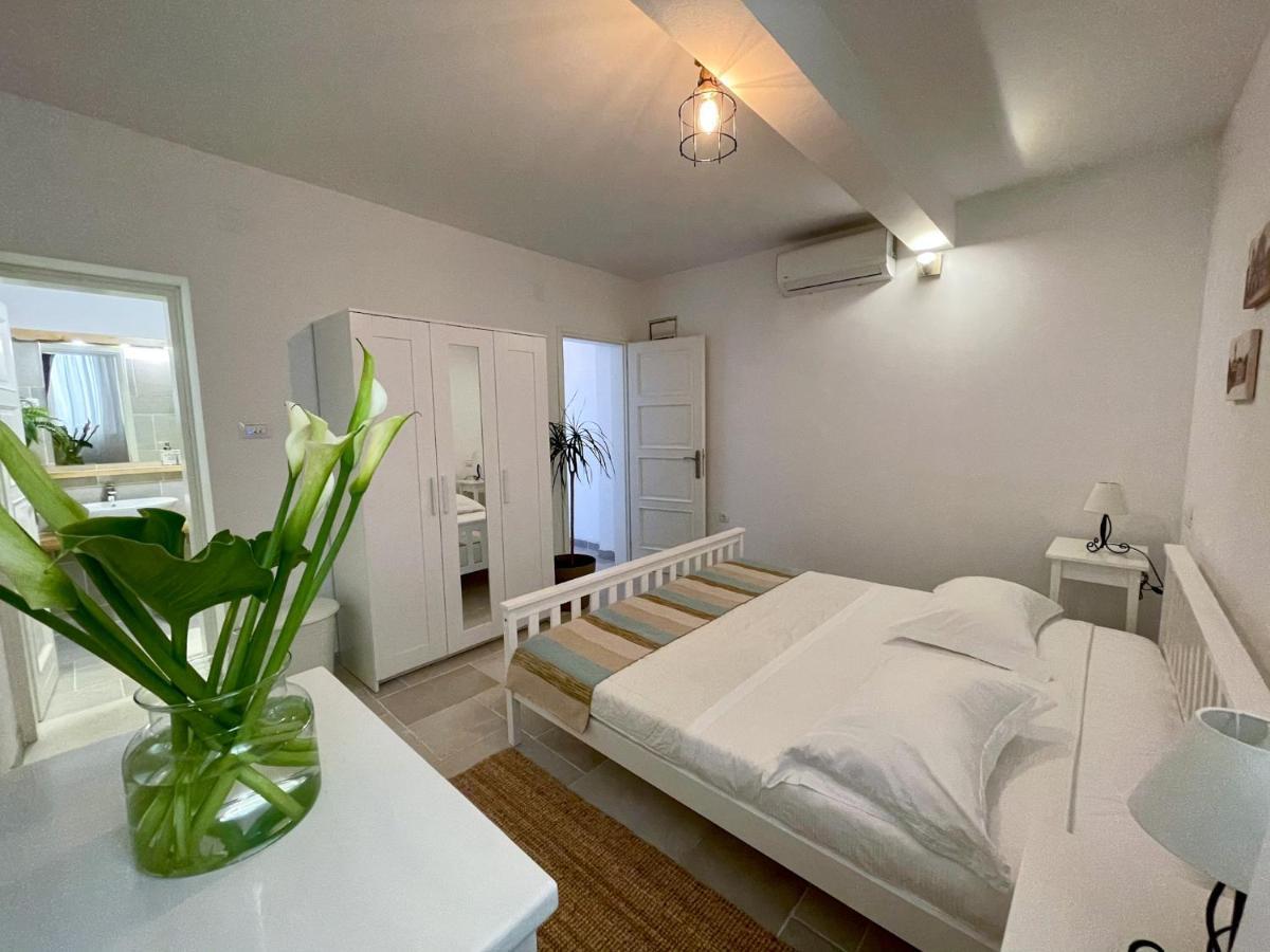 Apartments Rita Zadar Dış mekan fotoğraf