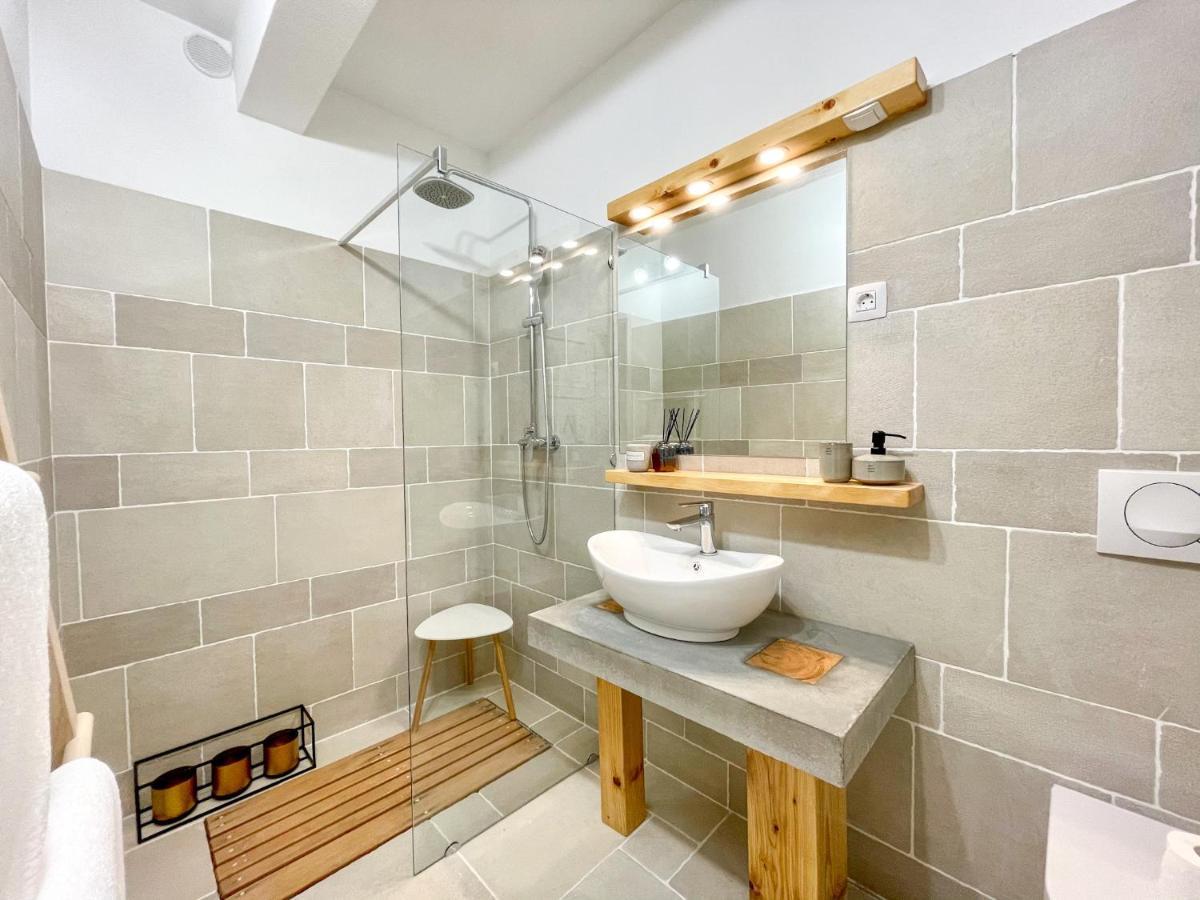 Apartments Rita Zadar Dış mekan fotoğraf