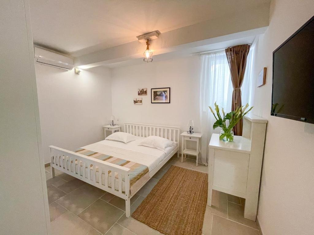 Apartments Rita Zadar Dış mekan fotoğraf