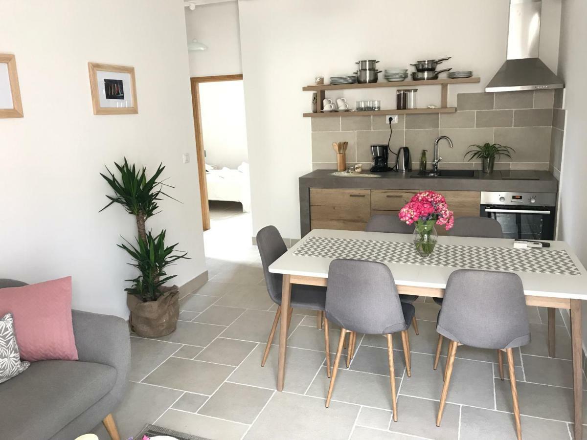 Apartments Rita Zadar Dış mekan fotoğraf