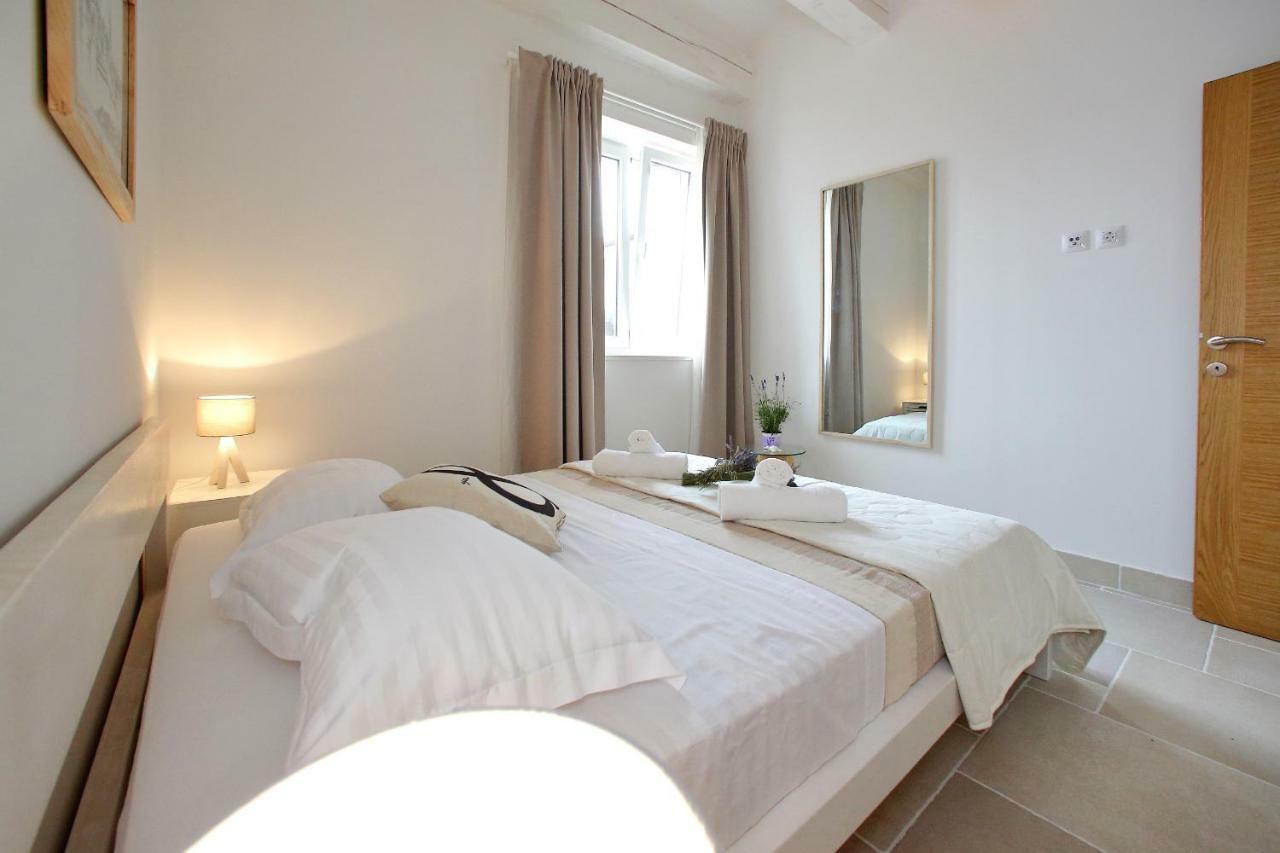 Apartments Rita Zadar Dış mekan fotoğraf