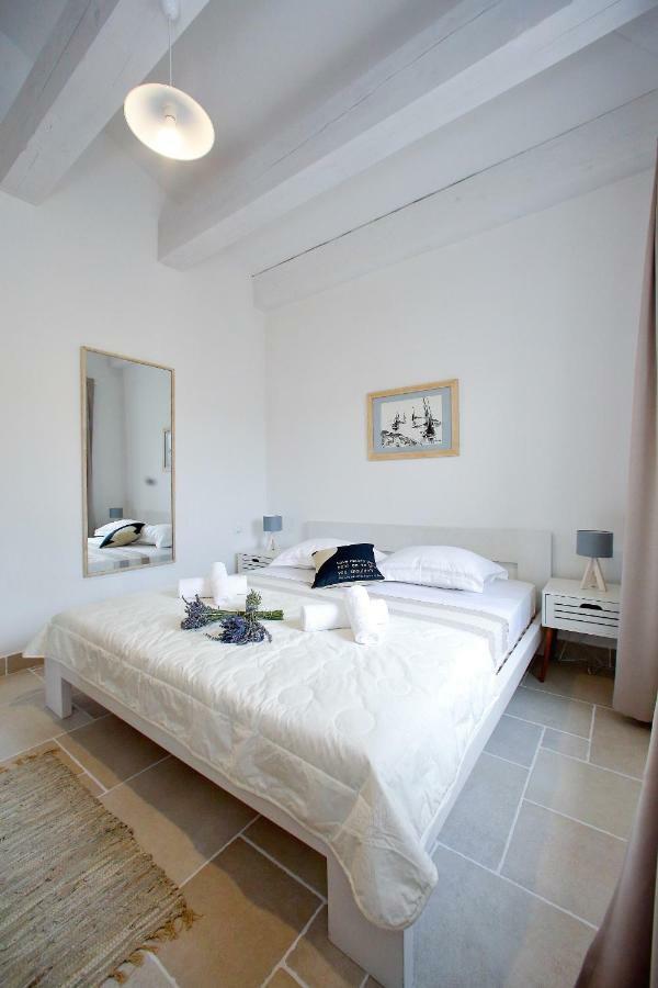 Apartments Rita Zadar Dış mekan fotoğraf