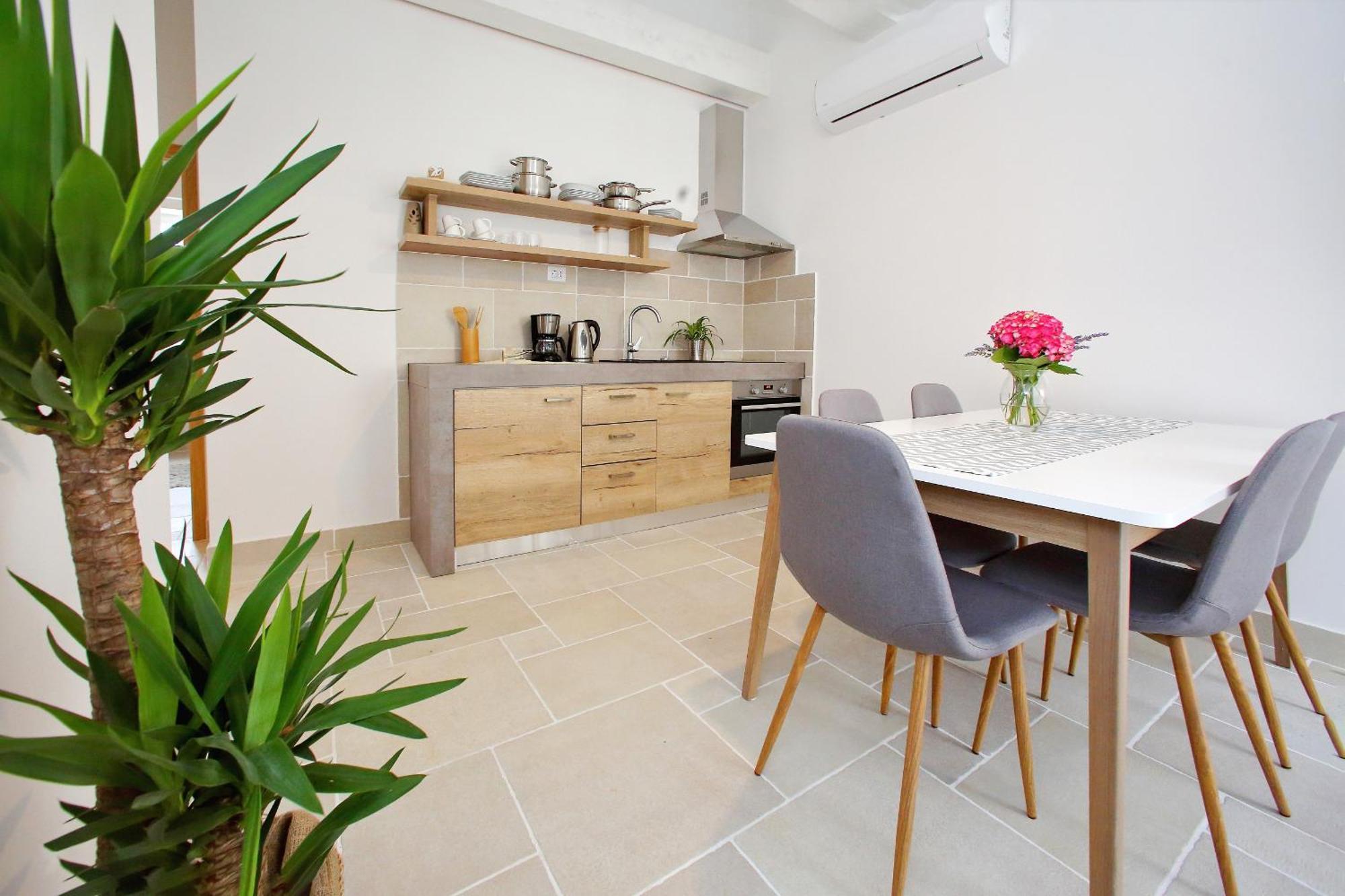 Apartments Rita Zadar Dış mekan fotoğraf