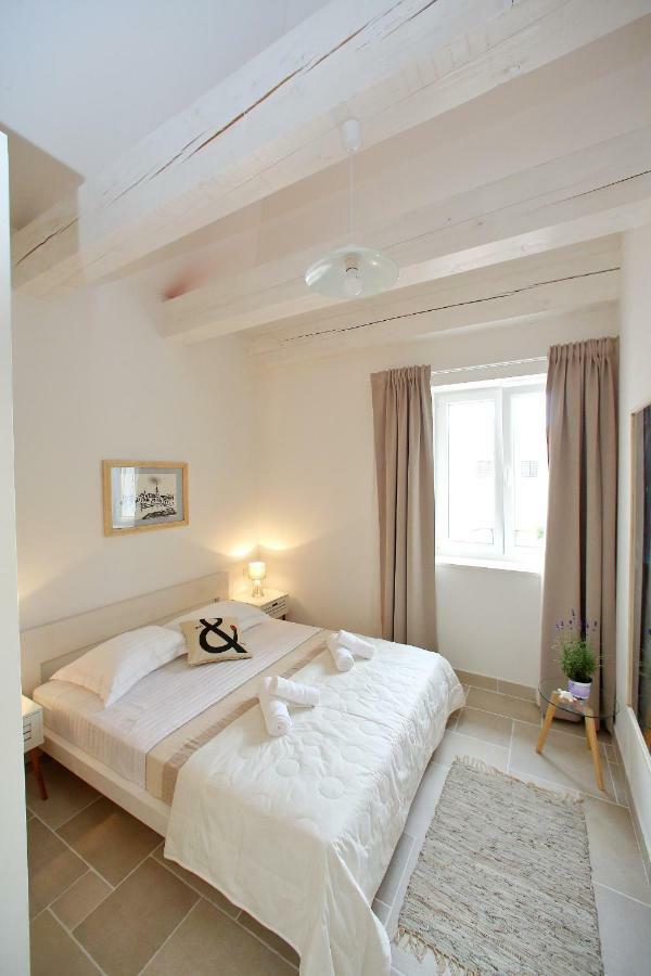 Apartments Rita Zadar Dış mekan fotoğraf