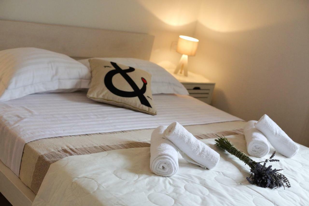 Apartments Rita Zadar Dış mekan fotoğraf