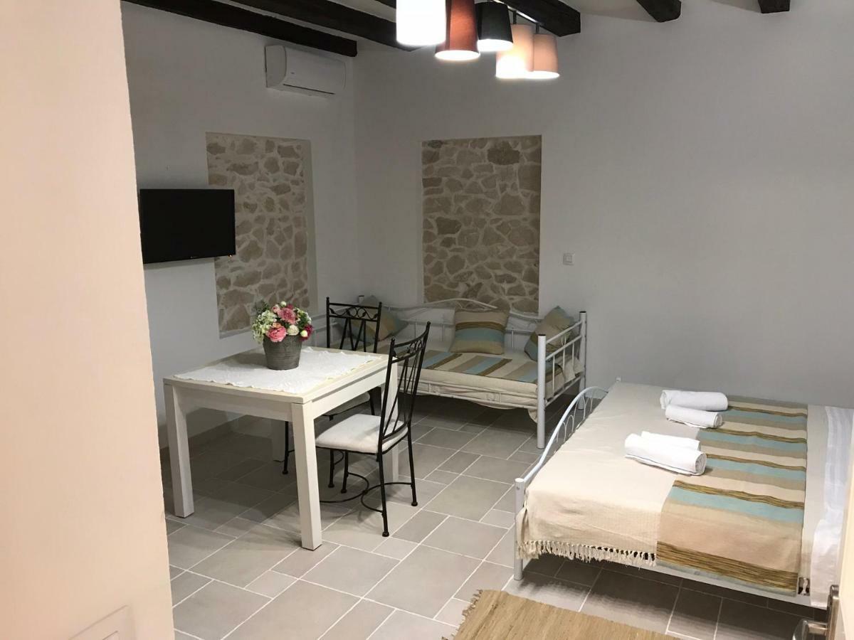 Apartments Rita Zadar Dış mekan fotoğraf