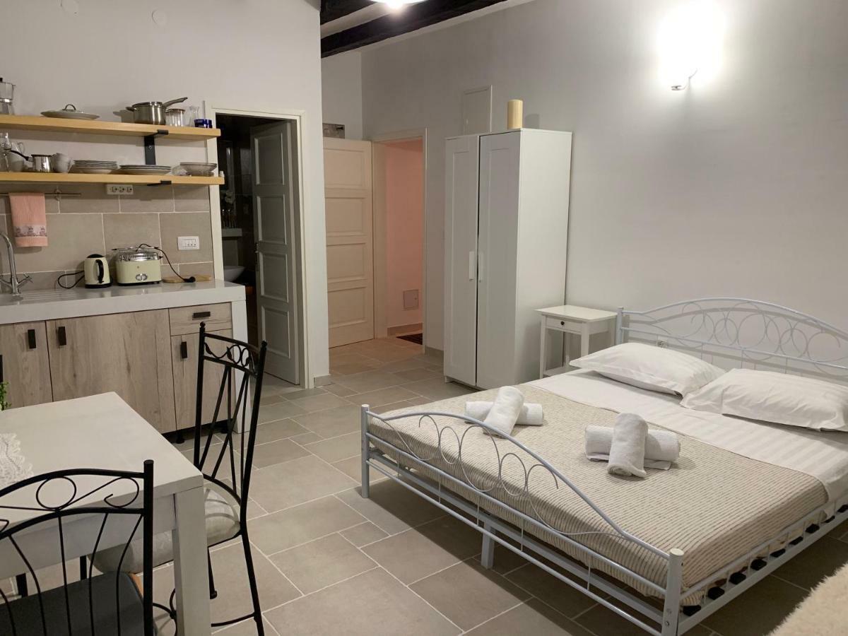Apartments Rita Zadar Dış mekan fotoğraf